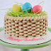 HOW TO MAKE A BIRTHDAY CAKE